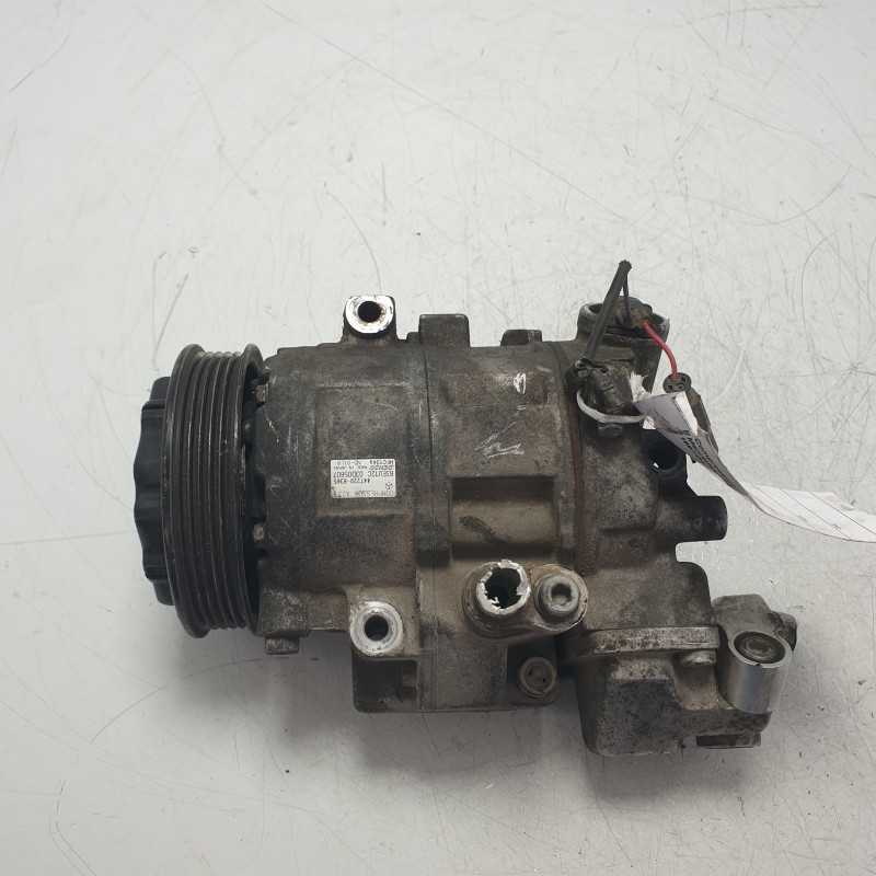 Compressore aria condizionata Clima A/C Mercedes classe A A170 W168 1.7D 447220-8365 1997-04