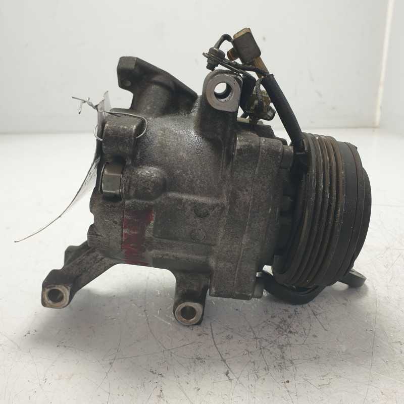 Compressore aria condizionata Clima Daihatsu Terios 447260 5613 2006-17