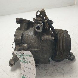 Compressore aria condizionata Clima Daihatsu Terios 447260 5613 2006-17