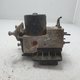 A0034313012 Centralina pompa abs freni Mercedes W210 Classe E 2.0 B 1999 Bosch