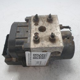 9633666580 Centralina pompa abs Citroen Xsara Picasso 1999-10 0265216642 0273004353