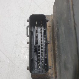 9633666580 Centralina pompa abs Citroen Xsara Picasso 1999-10 0265216642 0273004353