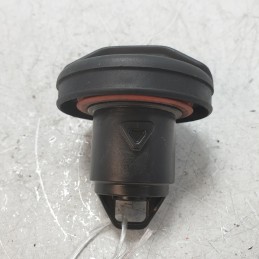 46746613 tappo serbatoio carburante Fiat Panda 2° serie 169 2003-13