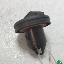 46746613 tappo serbatoio carburante Fiat Panda 2° serie 169 2003-13