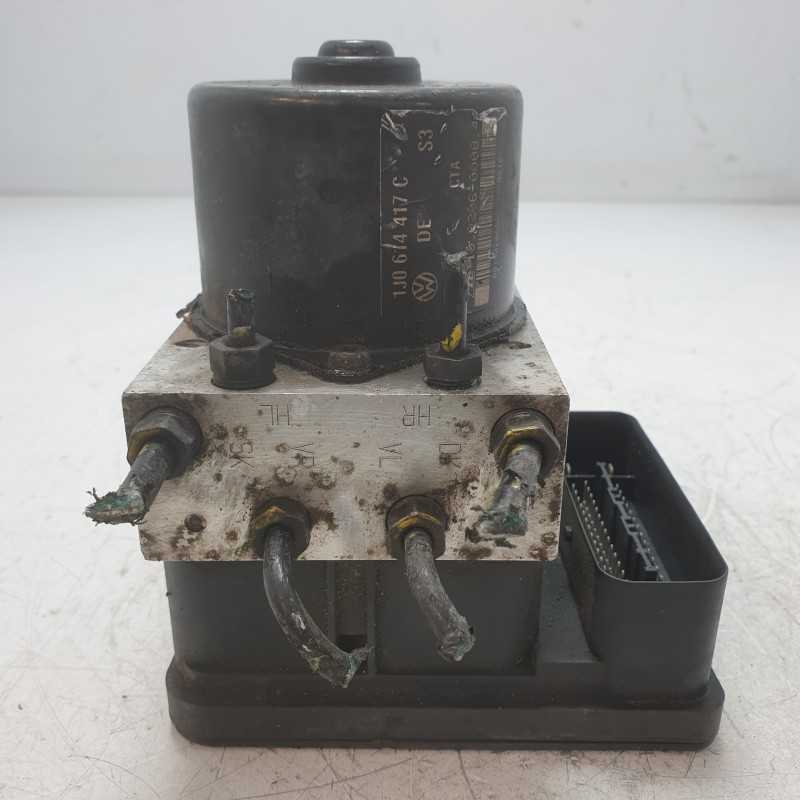 1J0614417C Centralina pompa abs freni VW Golf IV MK4 1.9 TDI 1997-07 Atè