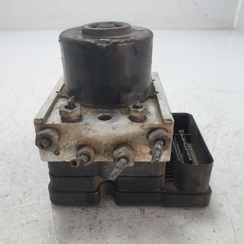 4S612M110CC Centralina pompa abs freni Ford Fiesta IV MK4 1.4 TDI 2002-05 Atè