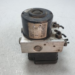 4S612M110CC Centralina pompa abs freni Ford Fiesta IV MK4 1.4 TDI 2002-05 Atè