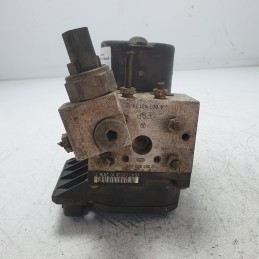 A0034317412 Centralina pompa abs freni Mercedes W168 Classe A 1.7 D 1997-01 Bosch