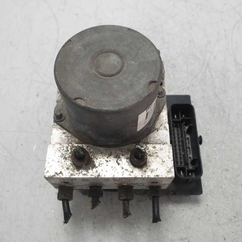 51807043 Centralina pompa abs freni Alfa Romeo Mito 955 1.6 JTDM 85 KW 2009 Bosch