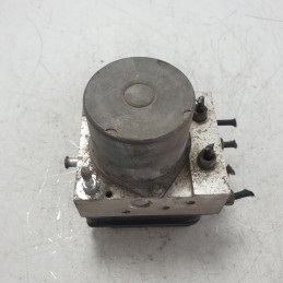 51807043 Centralina pompa abs freni Alfa Romeo Mito 955 1.6 JTDM 85 KW 2009 Bosch