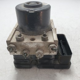 4S612M110DA Centralina pompa abs freni Ford Fiesta V MK5 1.4 TDCI 2005-08 Atè 