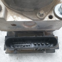 51772682 Centralina pompa abs freni Fiat Idea 1.3 MJT 66 KW 2007 Bosch