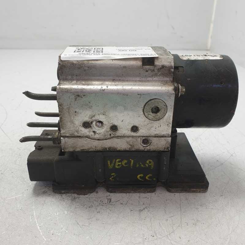 13663901 Centralina pompa abs Opel Vectra C 2.2 2002 13509201 13663901 54084636H