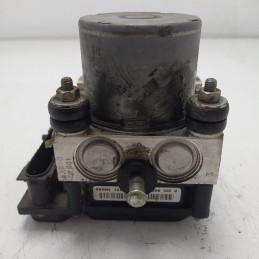 46836768 Centralina pompa abs freni Fiat Punto 2° serie 188 1.3 JTD 1999-03 Bosch