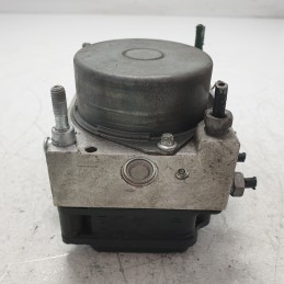 8200747140 Centralina pompa abs freni Renault Megane MK2 1.5 DCI 2007 Bosch