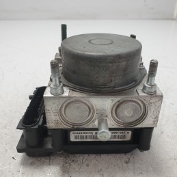 8200747140 Centralina pompa abs freni Renault Megane MK2 1.5 DCI 2007 Bosch