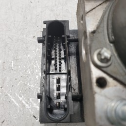 8200747140 Centralina pompa abs freni Renault Megane MK2 1.5 DCI 2007 Bosch
