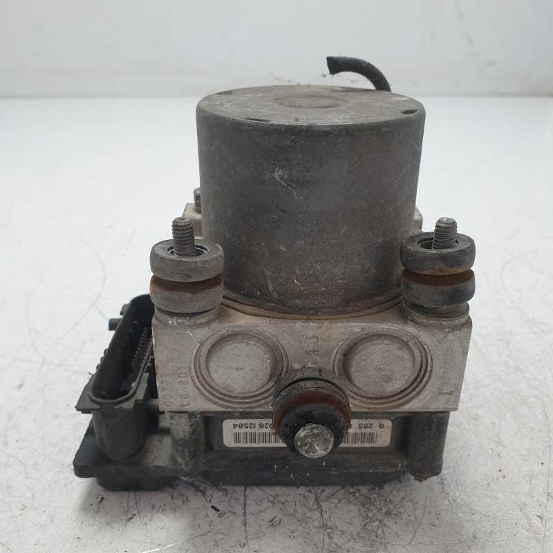 13182319 Centralina pompa abs Opel Meriva Astra H Corsa C 2003-06 0265231583