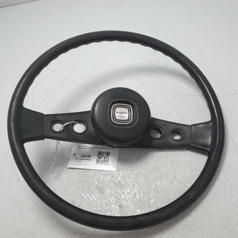 48111-73030 volante sterzo guida Suzuki LJ80 Jimmy SJ20 1977-81