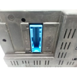 CENTRALINA BLUETOOTH BLUE&ME LANCIA DELTA 3° SERIE MARELLI 51862515