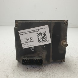 0024319712 Centralina pompa abs Mercedes classe E W210 1999 0265217007