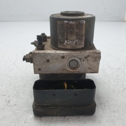 9651412080 Centralina pompa abs freni Citroen C3 1.1 B 2004 Atè 