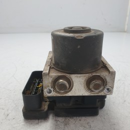 9651412080 Centralina pompa abs freni Citroen C3 1.1 B 2004 Atè 