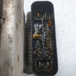 9651412080 Centralina pompa abs freni Citroen C3 1.1 B 2004 Atè 
