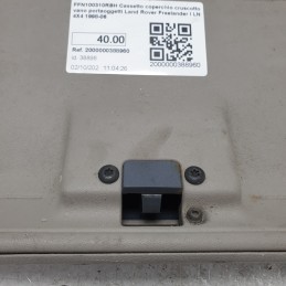 FFN100310RBH Cassetto coperchio cruscotto vano portaoggetti Land Rover Freelander I LN 4X4 1998-06
