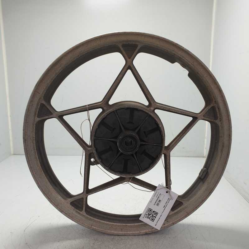 Cerchio ruota posteriore J 18X1.85 Suzuki GS 40XF 400cc 1984
