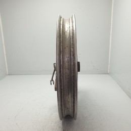 Cerchio ruota posteriore J 18X1.85 Suzuki GS 40XF 400cc 1984