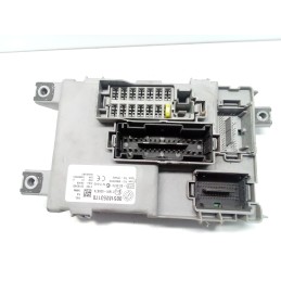 CENTRALINA  BODY COMPUTER FIAT GRANDE PUNTO 1° SERIE 00518263170