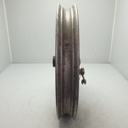 Cerchio ruota posteriore J 18X1.85 Suzuki GS 40XF 400cc 1984