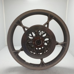 Cerchio anteriore J 19X1.95 Suzuki GS 40XF 400cc 1984