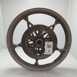 Cerchio anteriore J 19X1.95 Suzuki GS 40XF 400cc 1984