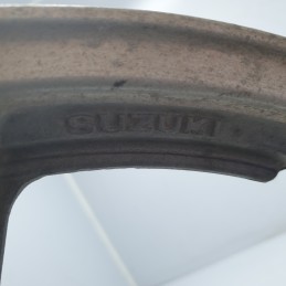 Cerchio anteriore J 19X1.95 Suzuki GS 40XF 400cc 1984