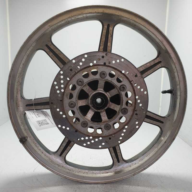 Cerchio ruota anteriore j 19xmt2.15 Kawasaki EN 500 Vulcan 1991-96