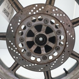 Cerchio ruota anteriore j 19xmt2.15 Kawasaki EN 500 Vulcan 1991-96