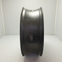 Cerchio ruota posteriore J 17M/CXMT5.50 Yamaha Fazer 600 fz6 2005-07