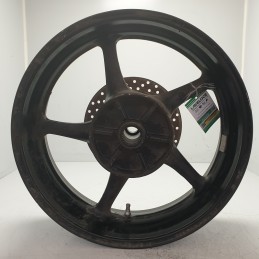 Cerchio ruota posteriore J 17M/CXMT5.50 Yamaha Fazer 600 fz6 2005-07