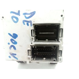 CENTRALINA  BODY COMPUTER FIAT GRANDE PUNTO 1° SERIE 00518263170