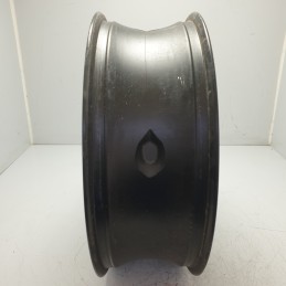 Cerchio ruota posteriore J 17M/CXMT5.50 Yamaha Fazer 600 fz6 2005-07