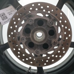 Cerchio ruota posteriore J 17M/CXMT5.50 Yamaha Fazer 600 fz6 2005-07