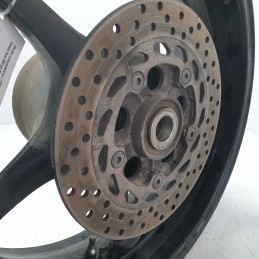 Cerchio ruota posteriore J 17M/CXMT5.50 Yamaha Fazer 600 fz6 2005-07