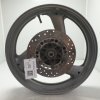 Cerchio ruota posteriore J 18XMT3.50 YAMAHA RJ01 600 4BR 45KW 1999