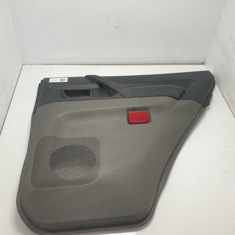 7222A080HC Pannello portiera post dx Mitsubishi Pajero III 3.2 DI-D 4X4 2000-07 mr614901