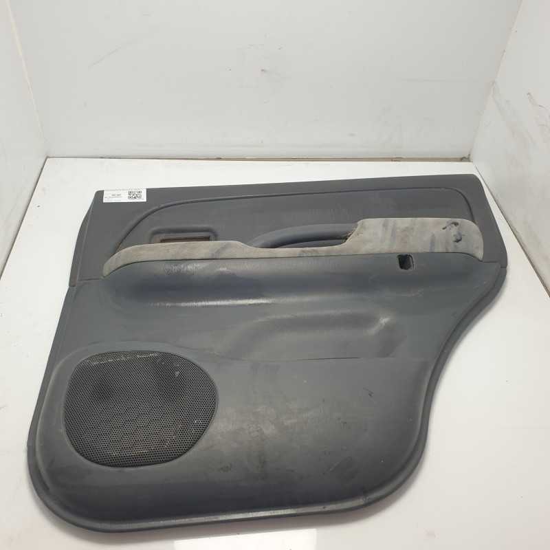 6763060610B1 Pannello portiera post dx Toyota Land Cruiser 90 J9 4X4 3.0 D-4D 1996-02