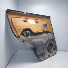 6763060610B1 Pannello portiera post dx Toyota Land Cruiser 90 J9 4X4 3.0 D-4D 1996-02
