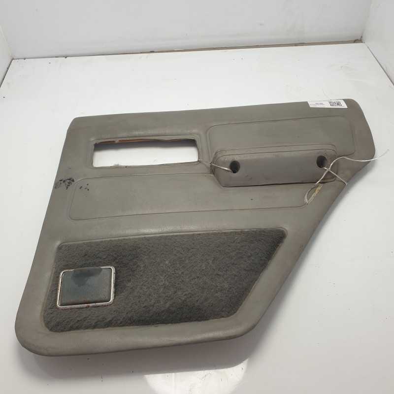 5FL56SSA Pannello portiera post dx Jeep Cherokee I XJ 2.5TD 4X4 1978-01