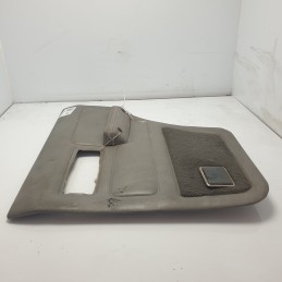 5FL56SSA Pannello portiera post dx Jeep Cherokee I XJ 2.5TD 4X4 1978-01